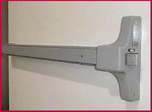 Dayton Mobile Locksmith Dayton, OH 937-835-2032 - 17-push-bar